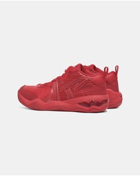 Onitsuka Tiger - Tigcourt - Unisex