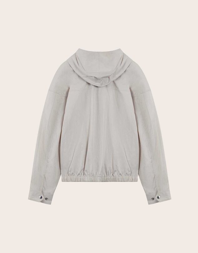IDA+S - Aven Oversized Jacket