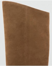 M.N.G - Soria Boots