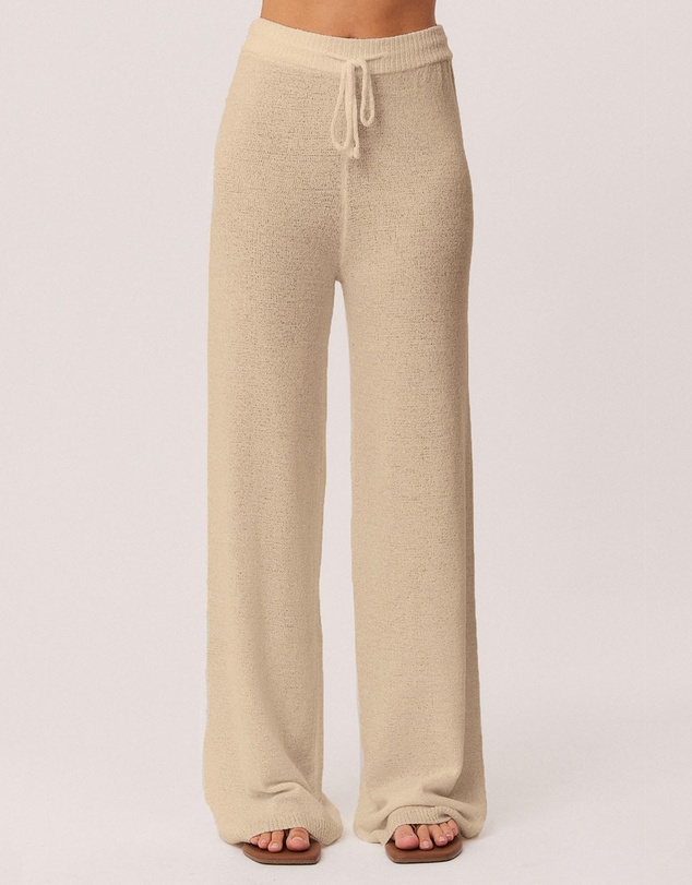 SNDYS - Celeste Knit Pants