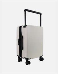 Reebok - Reebok Expedition 54cm Cabin Hard Shell Suitcase