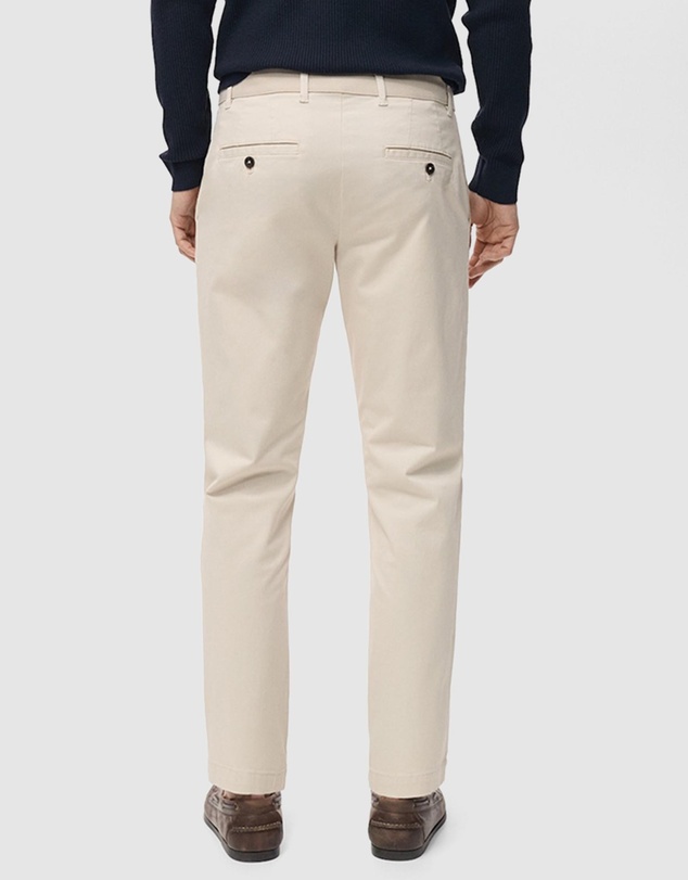 M.N.G - Prato Trousers