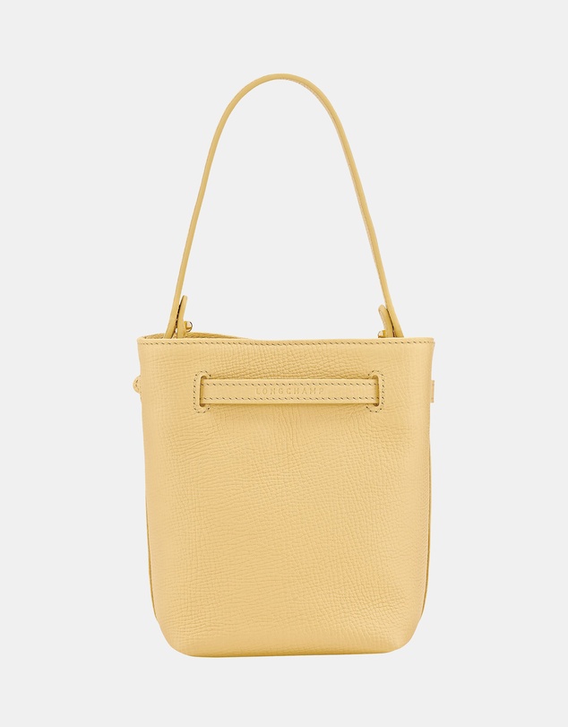 Longchamp - Le Smart Flow Top Handle Bag