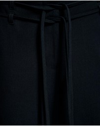 Lover - Parker Double Belted Tailored Pants