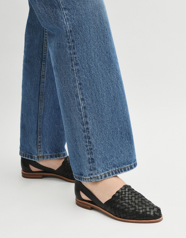 Jo Mercer - Wisdom Casual Flats