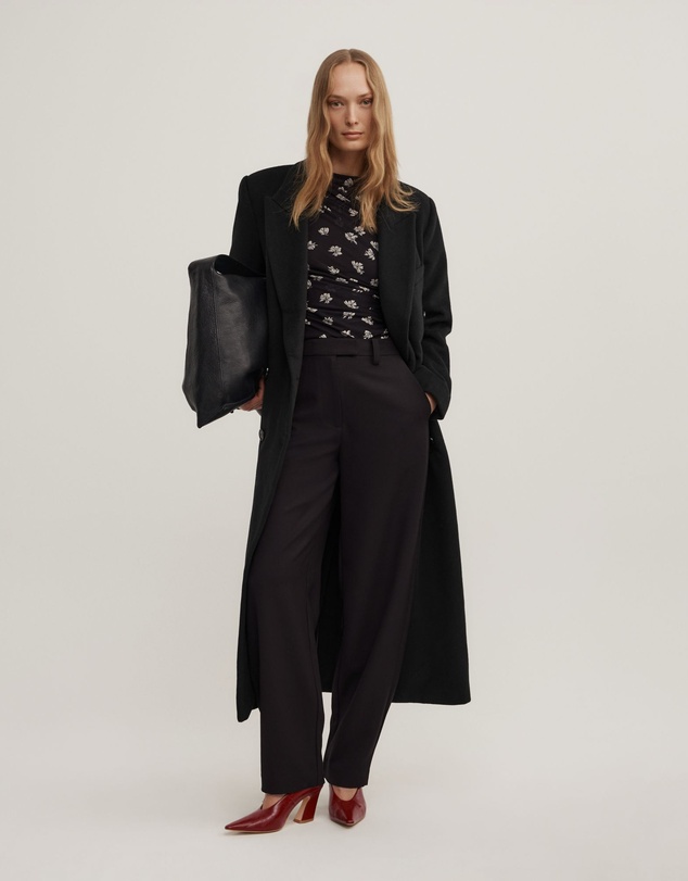 Witchery - Avery Heels