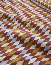 Sheet Society - Frankie Flannelette Full Sheet Set