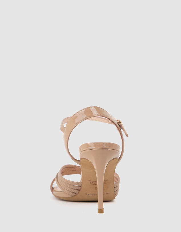 Edward Meller - SONAS85 Strappy Sandal