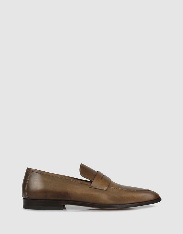 Brando - Alan Loafers
