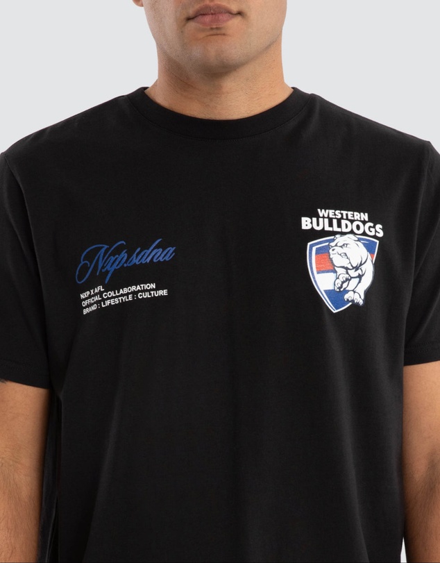 Nena & Pasadena - Bulldogs Season Tee