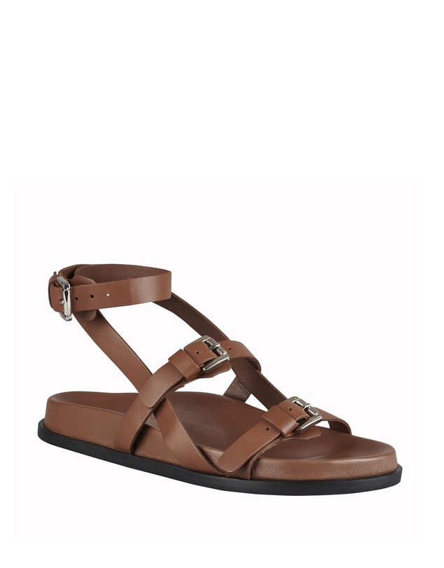 Sol Sana - Lara Footbed