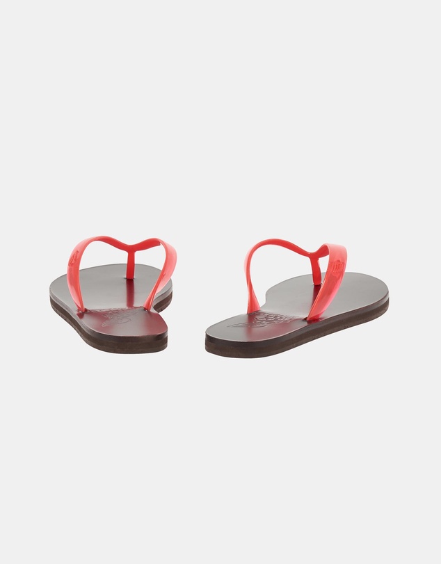Ancient Greek Sandals - Saionara Jelly Sandals