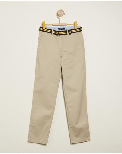 Classic Khaki
