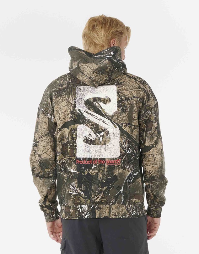 Rip Curl - Search Gear Hood