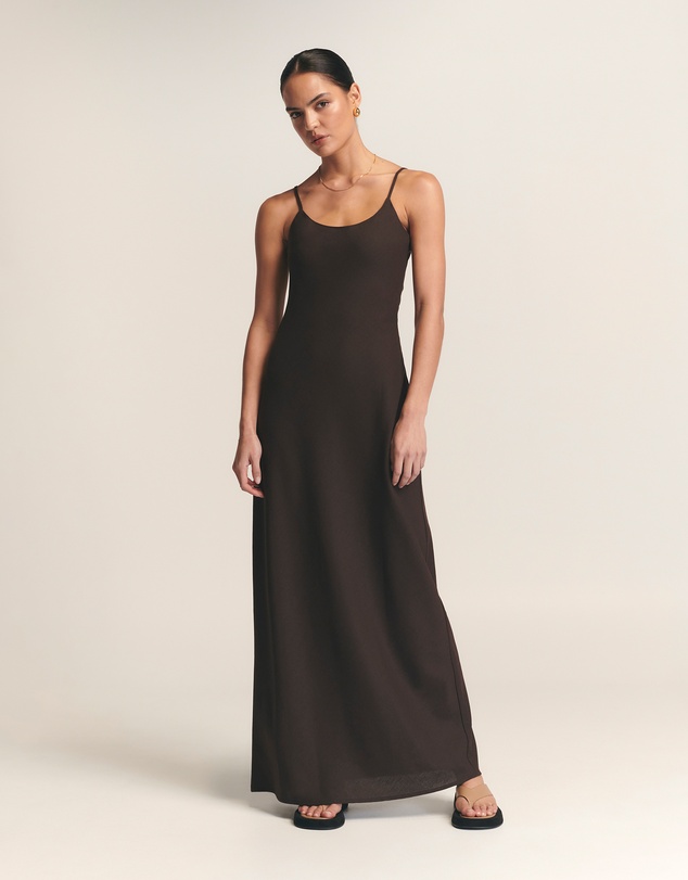 ST MRLO - Myrtle Slip Dress