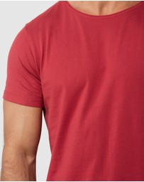ONEBYONE - Classic Blank Tee