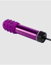Le Wand - Le Wand Chrome Bullet