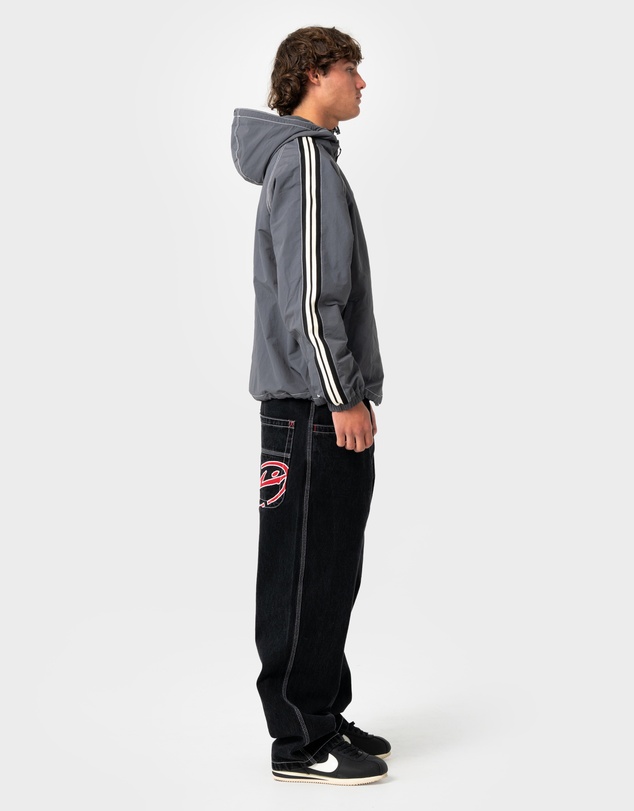 Rusty - Turbo Baggy Jean