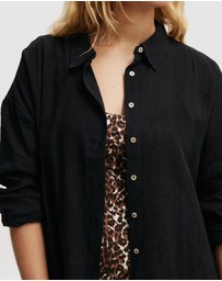 Cotton On Body - The Essential Beach Shirt