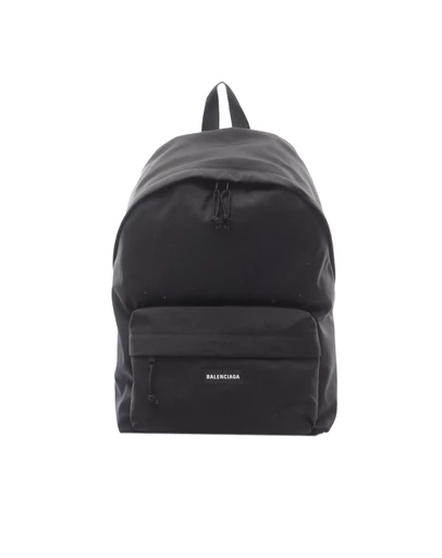 Pre-Loved by Azura Reborn - Pre-Loved Nylon Explorer Backpack
