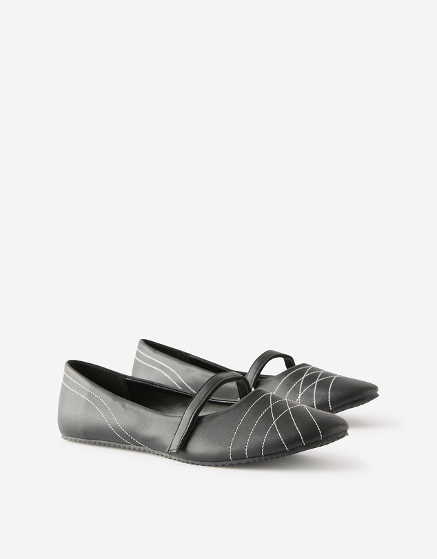 Rubi - Drew Sporty Ballet