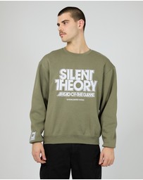 Silent Theory - Leader Crew
