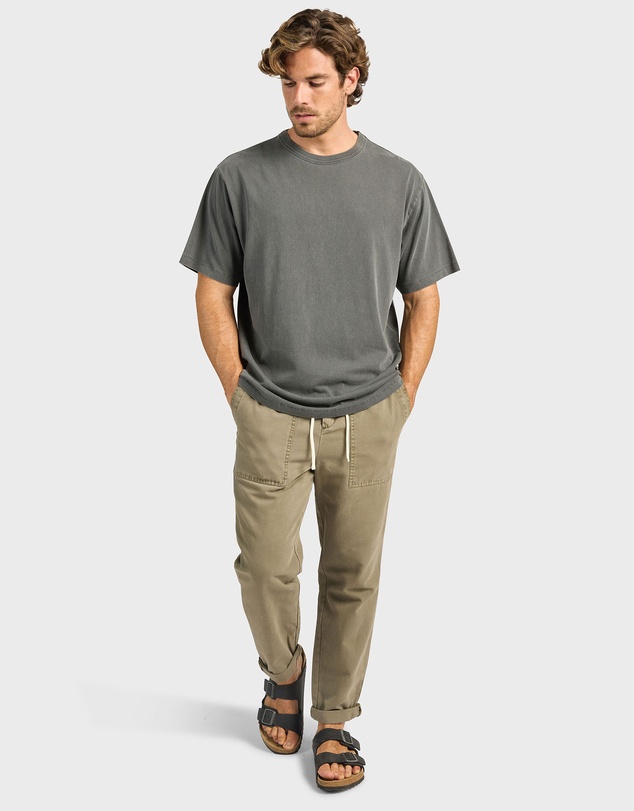 Academy Brand - Austin Fatigue Pant