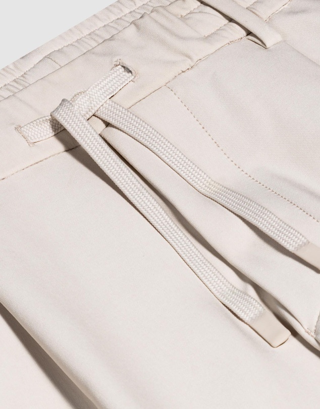 BOSS - Convert Pleat Pants