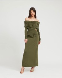 TOJHA - Malichi Dress