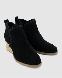 TOMS - Kaia Ankle Boot