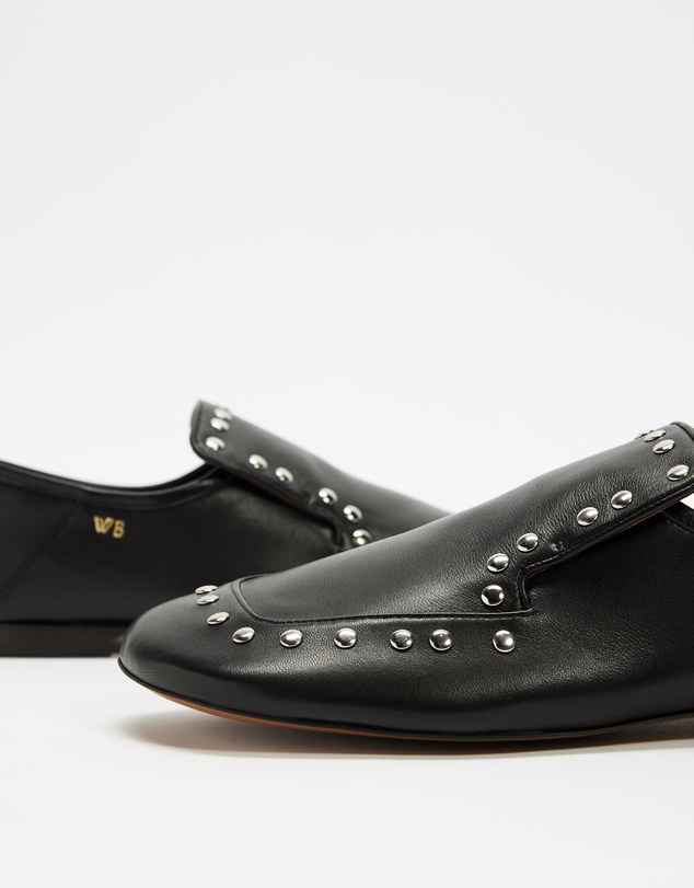 Wales Bonner - Studded Slipper - Unisex