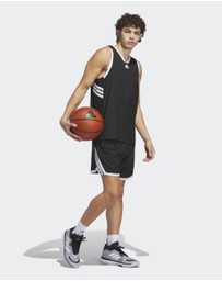 adidas Performance - adidas Crazy Lite Jersey Mens