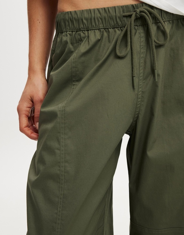 Cotton On - Jackson Utility Pants