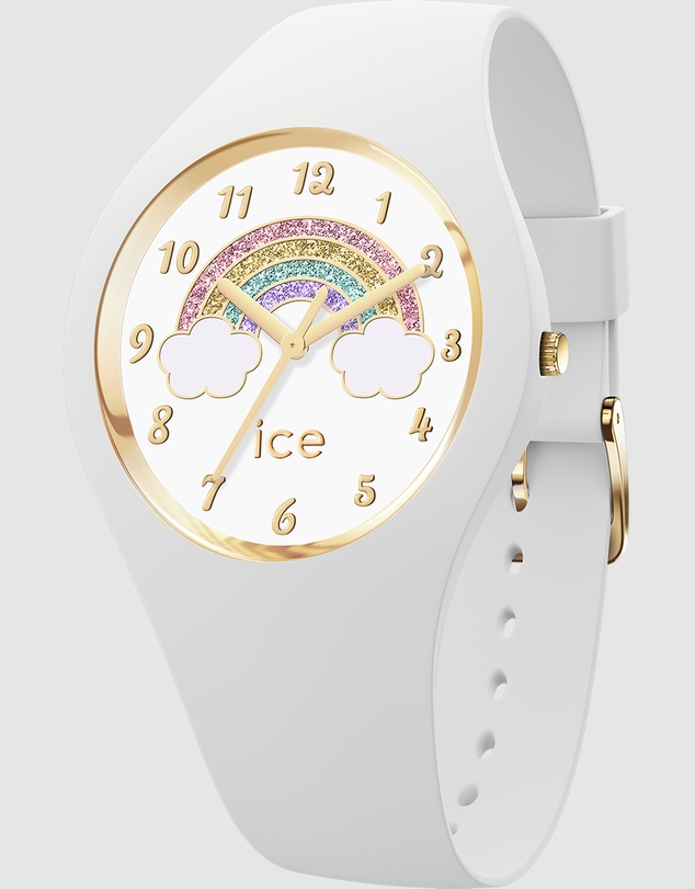 Ice-Watch - Fantasia Rainbow White
