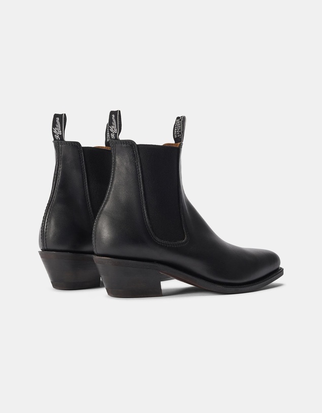 R.M.Williams - Edna Boots - Women's