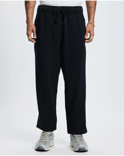 New Balance - Athletics French Terry Joggers
