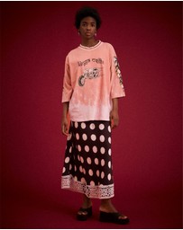 KINGA CSILLA - Desert Racer Tee