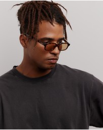 Reality Eyewear - The Buzz