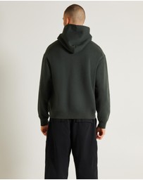 General Pants Co. Basics - OG Oversized Skate Hoodie