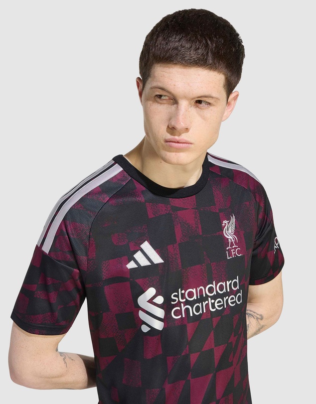 adidas Performance - Liverpool FC 26/27 Third Jersey