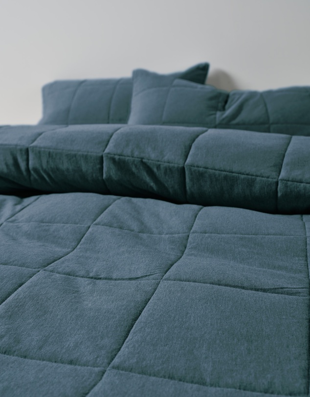 Linen House - Ryland Quilt Cover Set