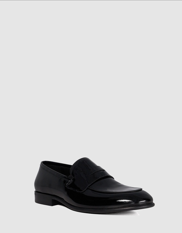 Dune London - Spin - Black