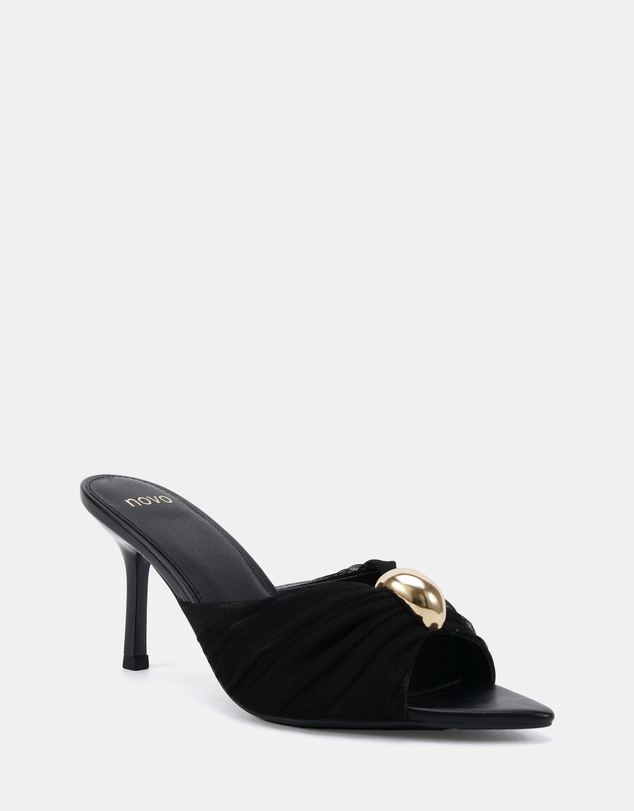 Novo - Zofia Heels