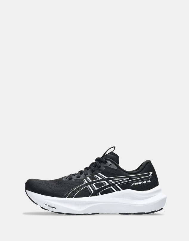 ASICS - GT-2000 14 (2A Narrow) - Women's