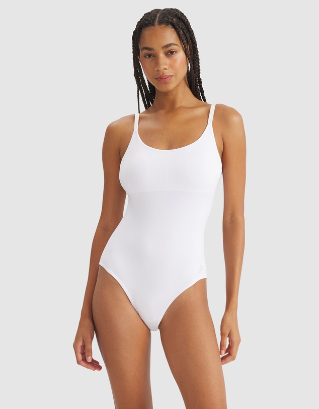 adidas Sportswear - Active Essentials Cotton Underwear Bodysuit