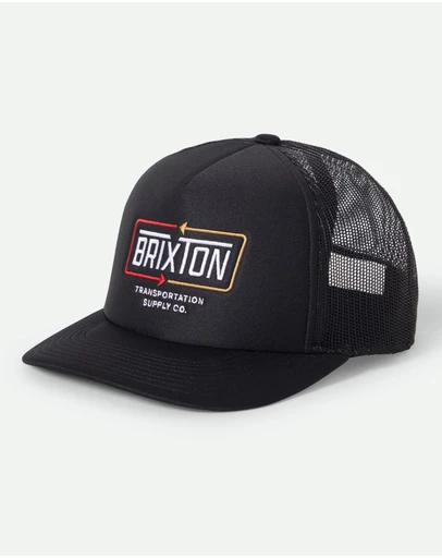 Brixton - Caldwell Trucker Hat