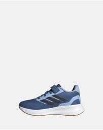 adidas Performance - Runfalcon 5 Self-Fastening EL Pre-School