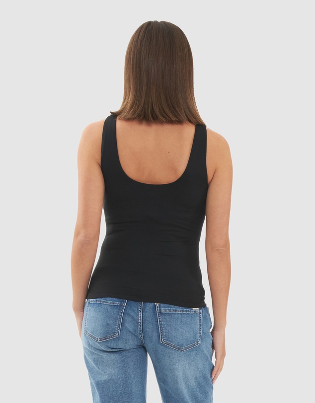 Ripe Maternity - Luxe Knit Tank Top