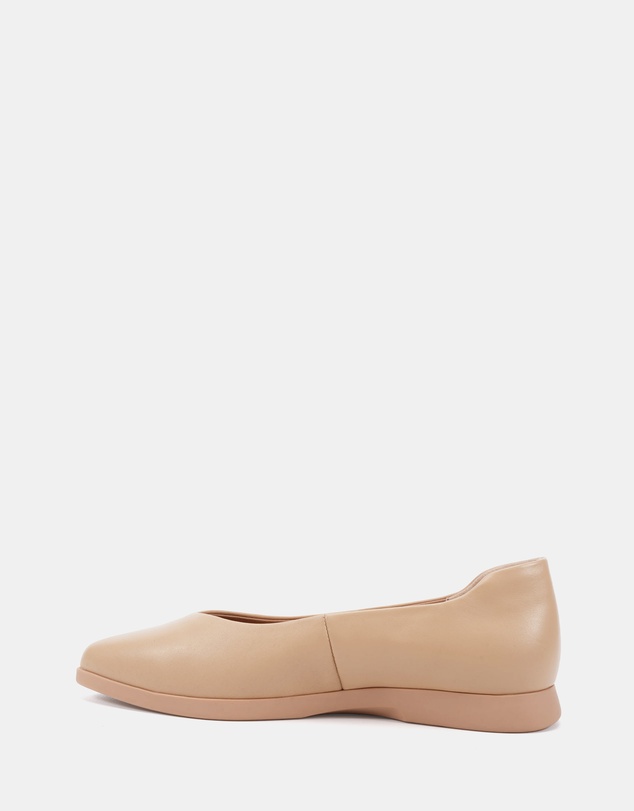 Clarks - Ursa Nude