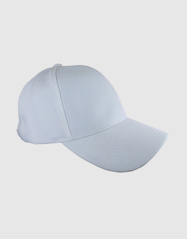 Tolu Australia - White Baseball Cap